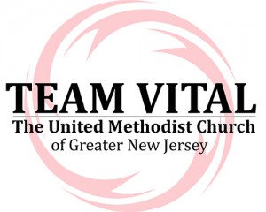 Team Vital  logo