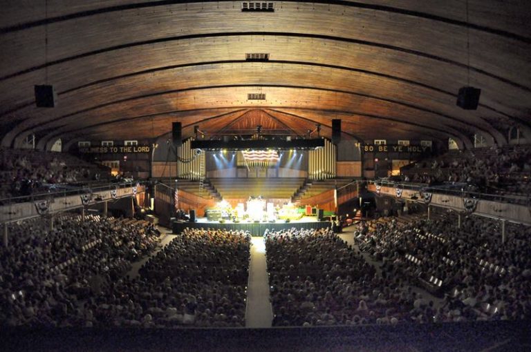 Great Auditorium | United Methodist Church of Greater New Jersey