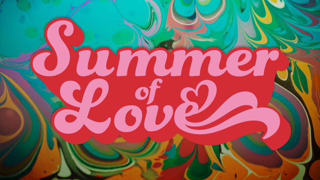 Summer of Love United Methodist Church of Greater New Jersey