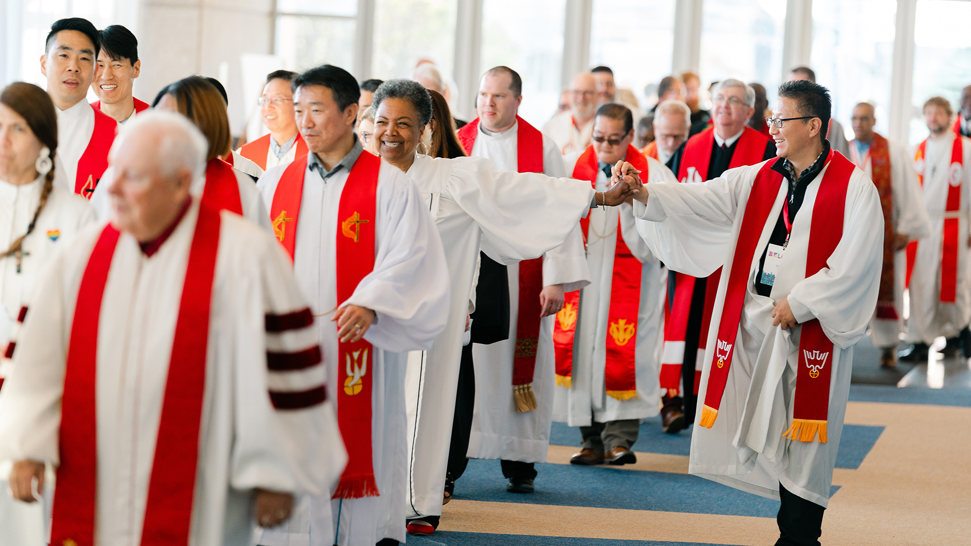 2025 Annual Conference United Methodist Church of Greater New Jersey